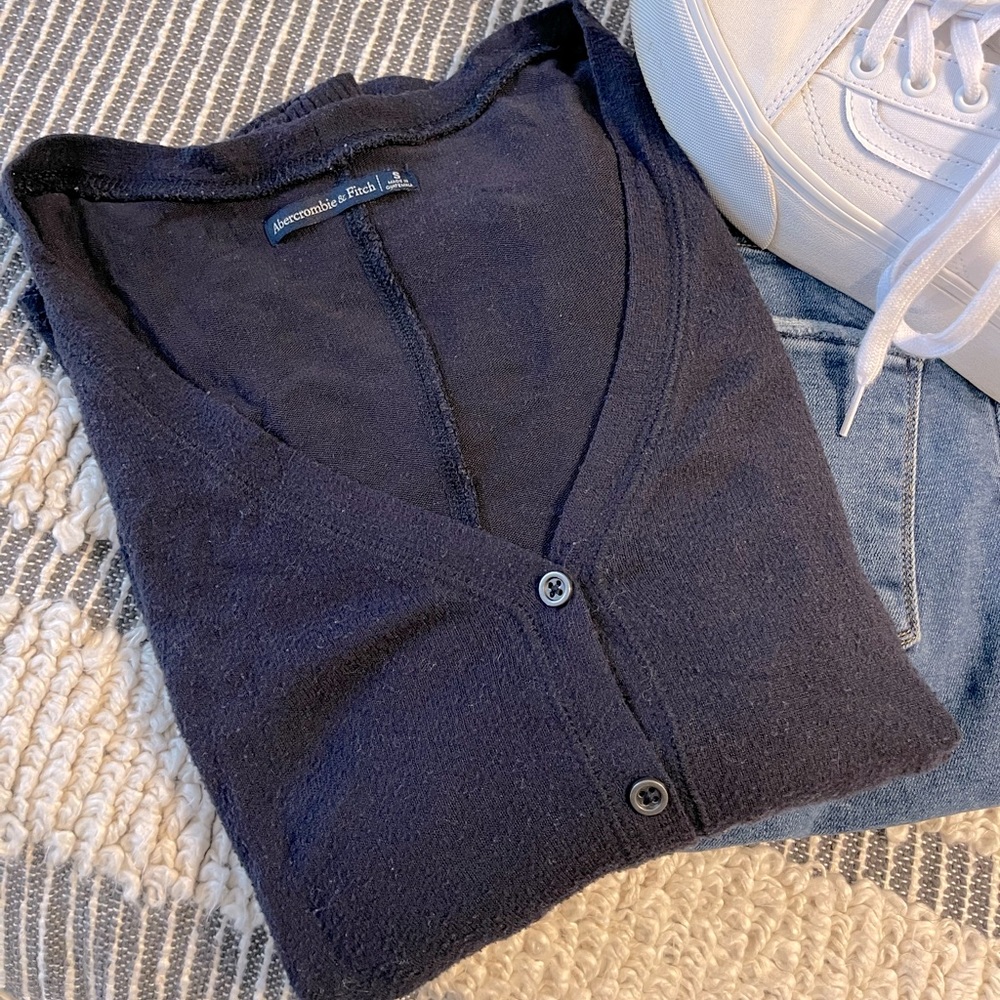 A&F legging long sleeve